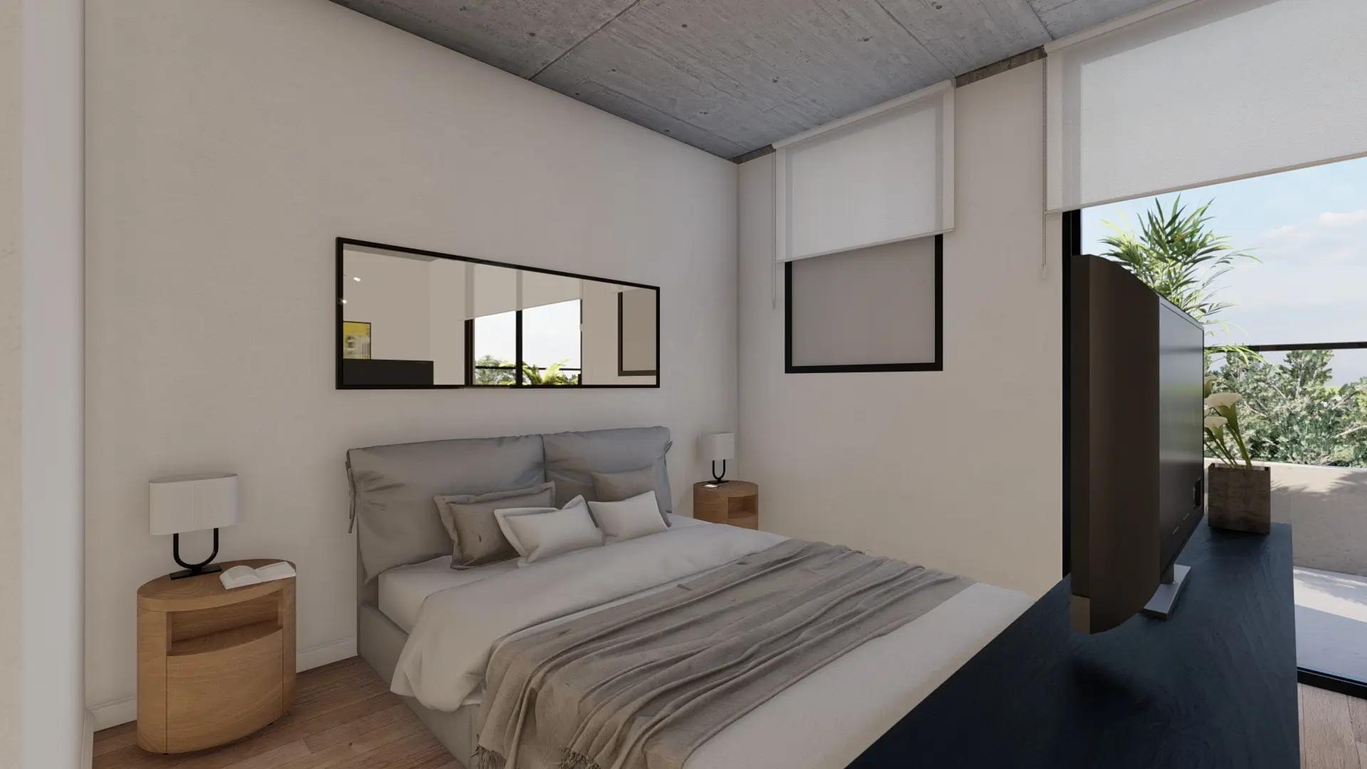 Conectia - Interior